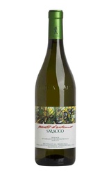 Вино Saracco Moscato d'Autunno 2017 0,75 л