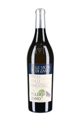 Вино Le Vigne di Zamo Tullio 2010 0,75 л