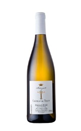 Вино Chateau de Tracy Mademoiselle de T 2018 0,75 л