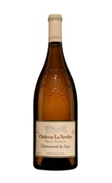 Вино Chateau la Nerthe Clos De Beauvenir 2015 0,75 л