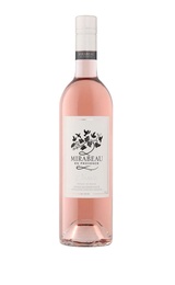 Вино Mirabeau Classic Rose 2018 0,75 л