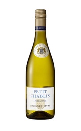 Вино Simonnet-Febvre Petit Chablis 2014 0,75 л