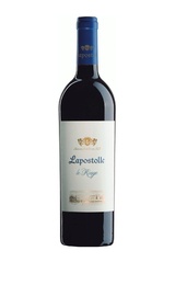 Вино Lapostolle Casa Le Rouge 2014 0,75 л