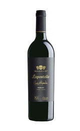 Вино Lapostolle Casa Cuvee Alexandre Merlot 2014 0,75 л