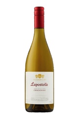 Вино Lapostolle Casa Grand Selection Chardonnay 2017 0,75 л