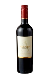 Вино Lapostolle Casa Alicura Cabernet Sauvignon 2017 0,75 л