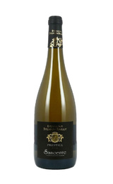 Вино Domaine Sylvain Bailly Prestige 2016 0,75 л