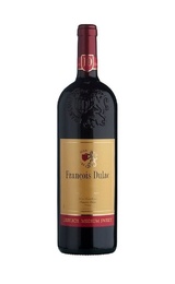 Вино Francois Dulac Red Medium Sweet 2015 1 л
