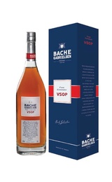 Коньяк Bache Gabrielsen VSOP 0,7 л