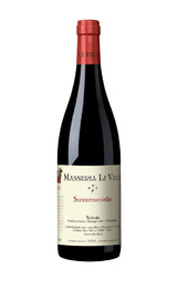 Вино Li Veli Askos Susumaniello 2018 1,5 л