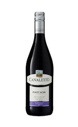 Вино Casa Girelli Canaletto Pinot Noir 2013 0,75 л