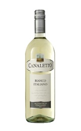 Вино Casa Girelli Canaletto Bianco Italiano 0,75 л
