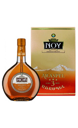 Коньяк Ной Араспел 3 года 0,5 л