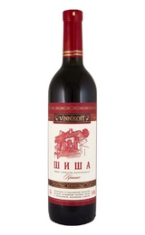 Вино Винникофф Шиша 0,75 л