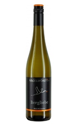 Вино Nagelsforst Bergliebe Riesling 0,75 л
