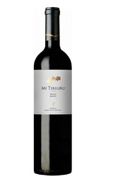 Вино Mi Terruno Uvas Malbec 0,75 л