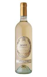 Вино Antiche Terre Venete Soave 0,75 л