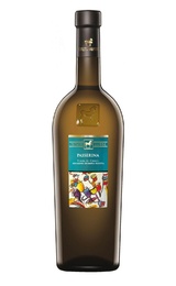 Вино Tenutai Ulisse Passerina Terre di Chieti 2018 0,75 л