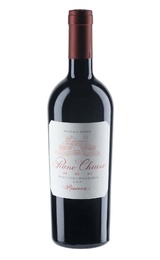 Вино Masca del Tacco Piano Chiuso Riserva Primitivo di Manduria 2015 0,75 л