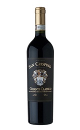 Вино San Crispino Chianti Classico 0,75 л