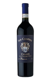 Вино San Crispino Chianti Riserva 0,75 л