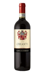 Вино Casa Di Rocco Chianti 0,75 л