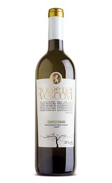 Вино Torre dei Vescovi Chardonnay 0,75 л