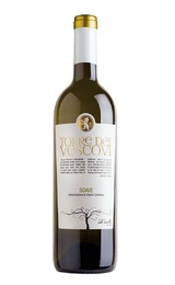 Вино Torre dei Vescovi Soave 0,75 л
