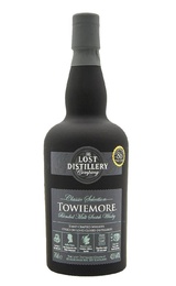 Виски Towiemore Classic Selection 0,7 л