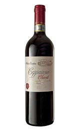 Вино Ceppaiano Chianti 0,75 л