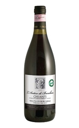 Вино L'Antico di Burchino Chianti Biologico 0,75 л