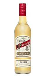 Аквавит O.P. Anderson Original 0,5 л
