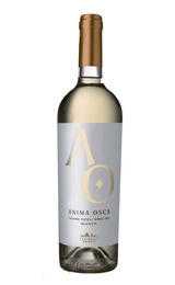 Вино Tenimenti Grieco Anima Osca Bianco 0,75 л