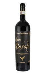 Вино La Fenice Barolo 0,75 л