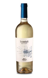 Вино Tenimenti Grieco I Costali Falanghina 0,75 л