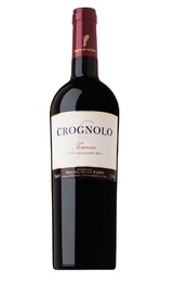 Вино Sette Ponti Crognolo Toscana 2016 0,75 л