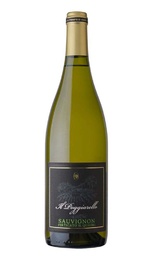 Вино Il Poggiarello Perticato Il Quadri Sauvignon 2018 0,75 л