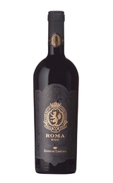 Вино Poggio Le Volpi Edizione Limitata Roma 2015 0,75 л
