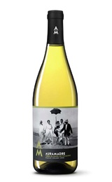 Вино Auramadre Pecorino 0,75 л