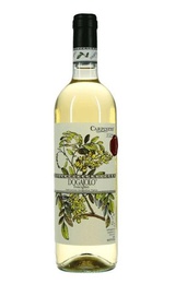 Вино Dogajolo Bianco 0,75 л