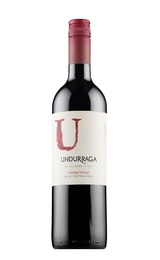 Вино Undurraga Carmenere 2018 0,75 л