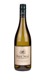 Вино Paul Mas Sauvignon Blanc Pays d'Oc 2019 0,75 л