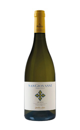 Вино Antinori San Giovanni della Sala Orvieto Classico Superiore 2019 0,75 л