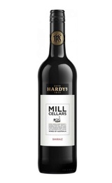 Вино Hardys Mill Cellars Shiraz 2017 0,75 л
