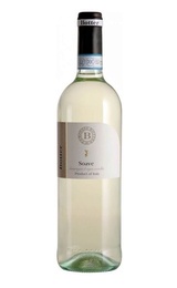 Вино Botter Soave 2018 0,75 л
