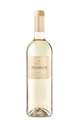 Вино Marques de Caceres Excellens Viura Rioja 2017 0,75 л