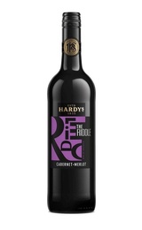 Вино Hardys The Riddle Cabernet-Merlot 2016 0,75 л