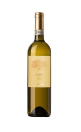 Вино Dezzani Villa Cassina Gavi 2018 0,75 л