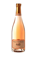 Вино Vallombrosa Rose 2018 0,75 л
