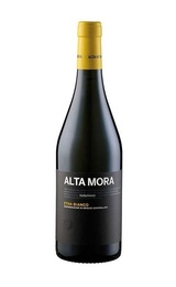 Вино Cusumano Alta Mora Etna Bianco 2018 0,75 л